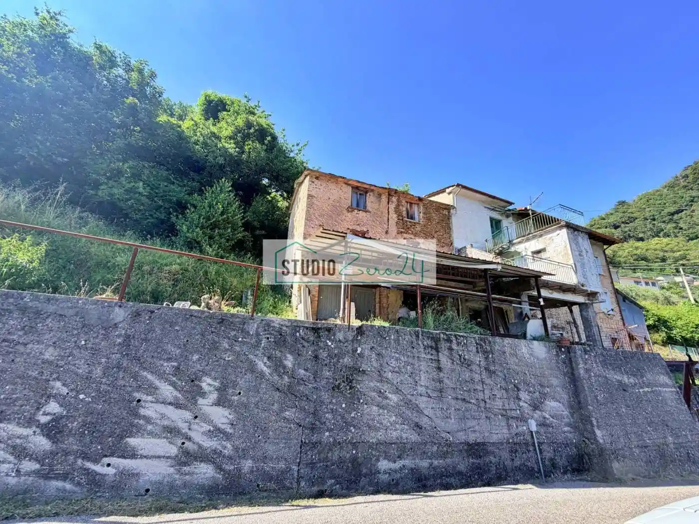 Casa indipendente in vendita a Stazzema