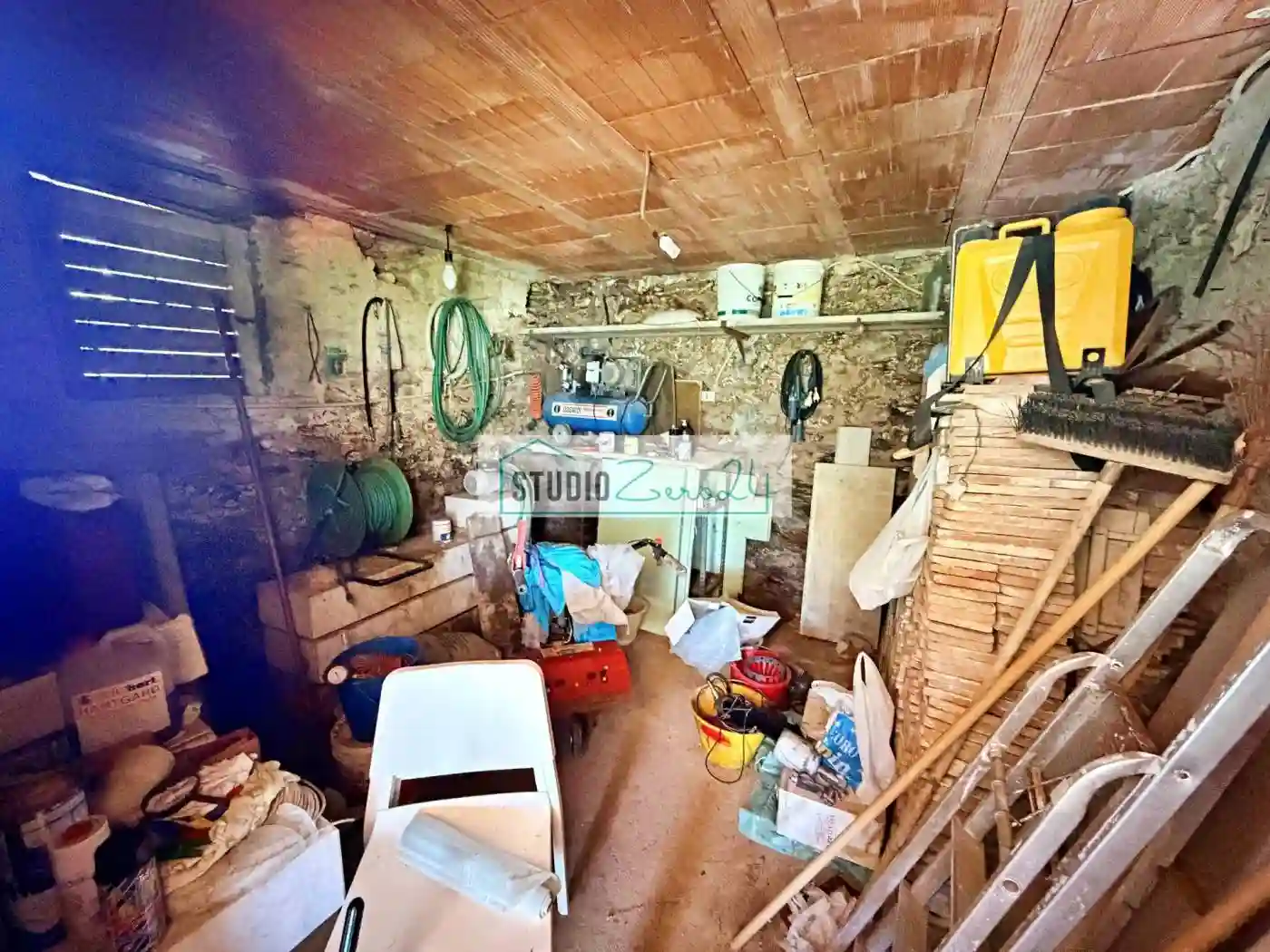 Casa indipendente - foto 4