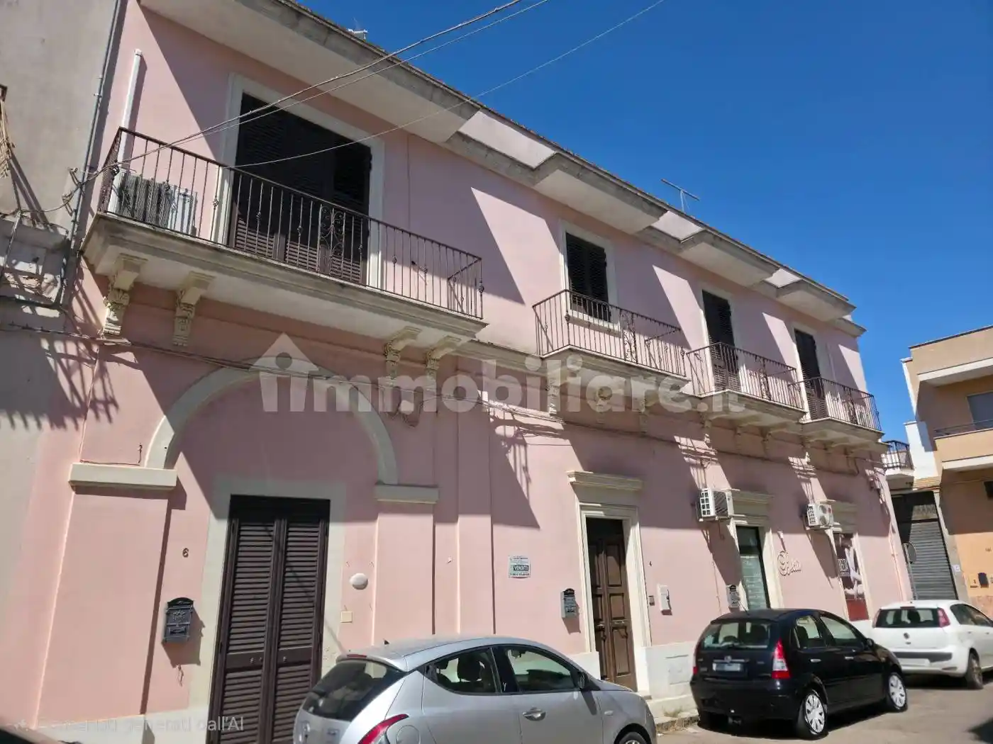 Appartamento in vendita a Copertino