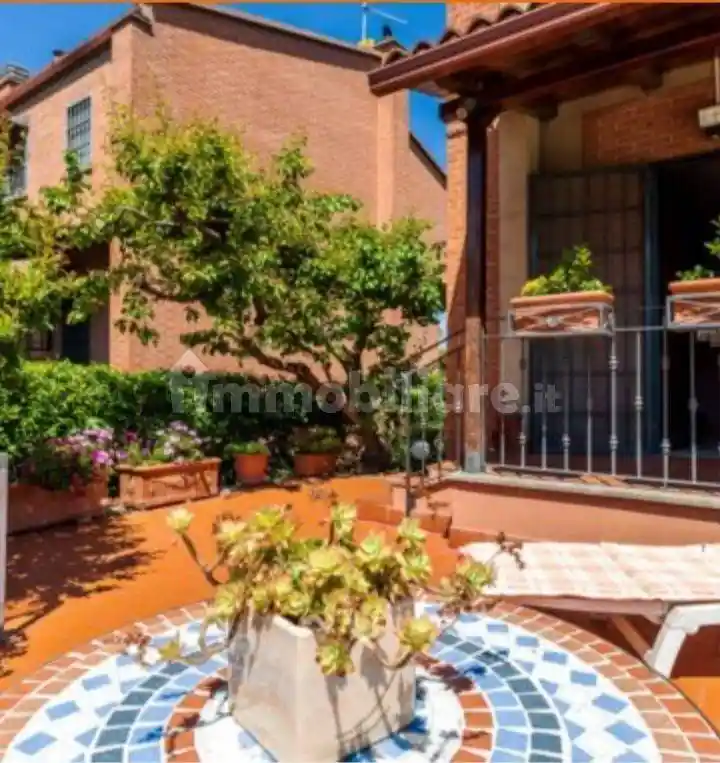 Villa in vendita a Roma