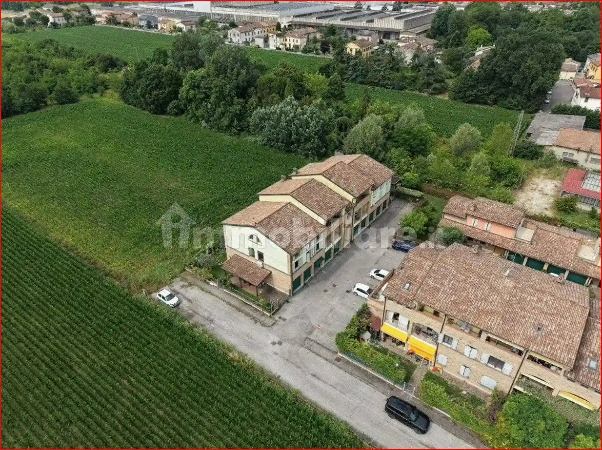 Appartamento in vendita a Gualtieri