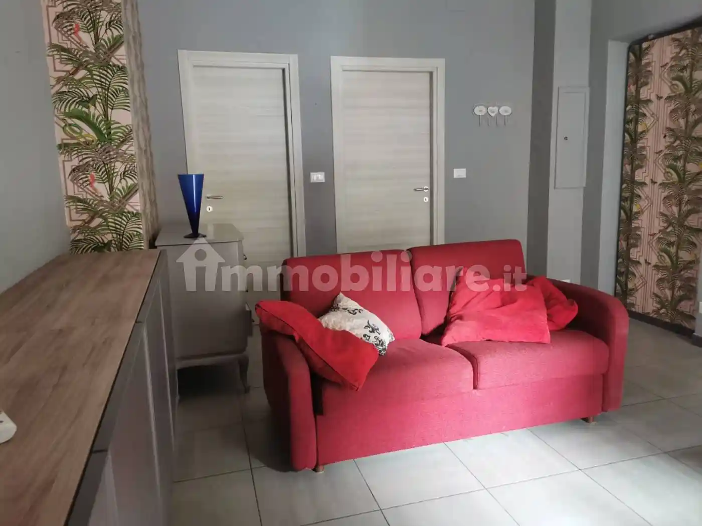 Appartamento in affitto a Torino