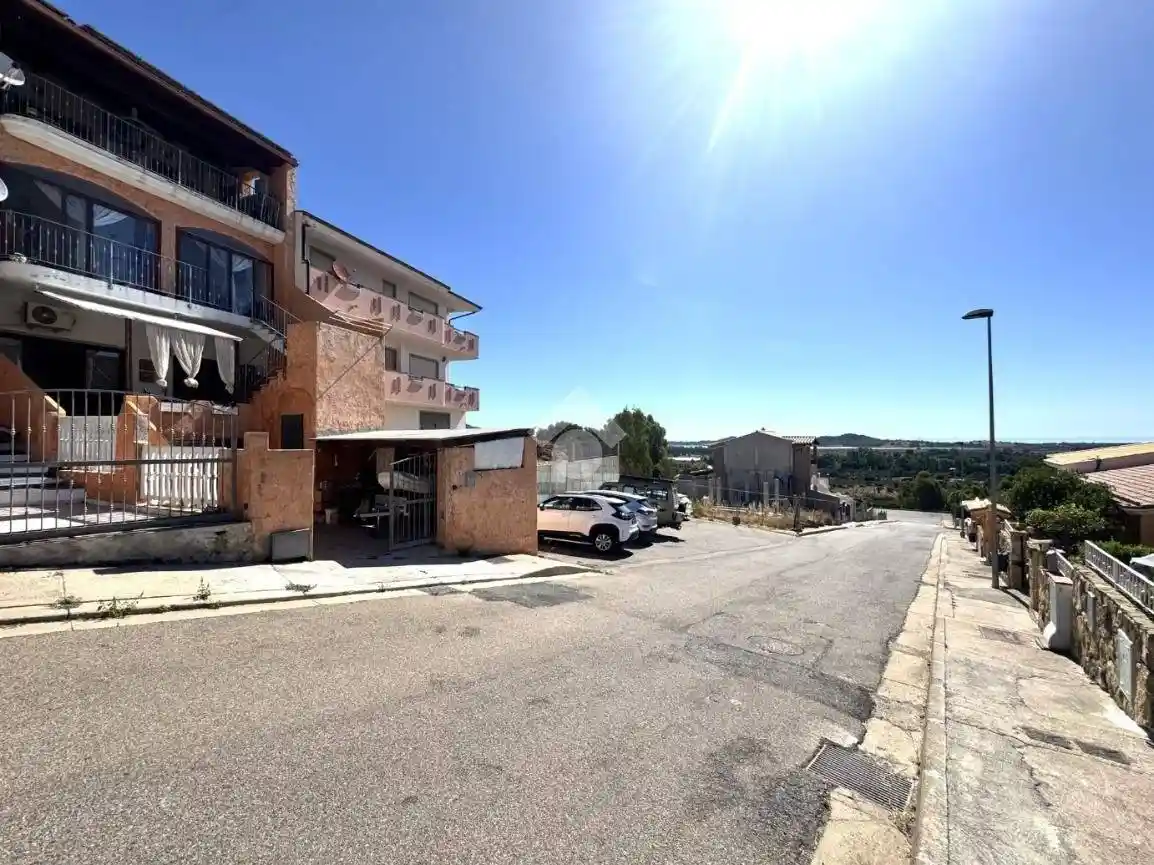 Appartamento in vendita a Villaputzu