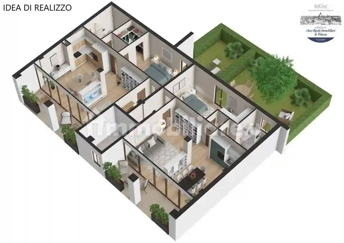 Rustico - Casale - foto 3