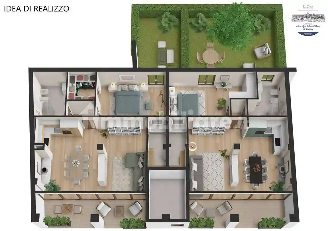 Rustico - Casale - foto 5