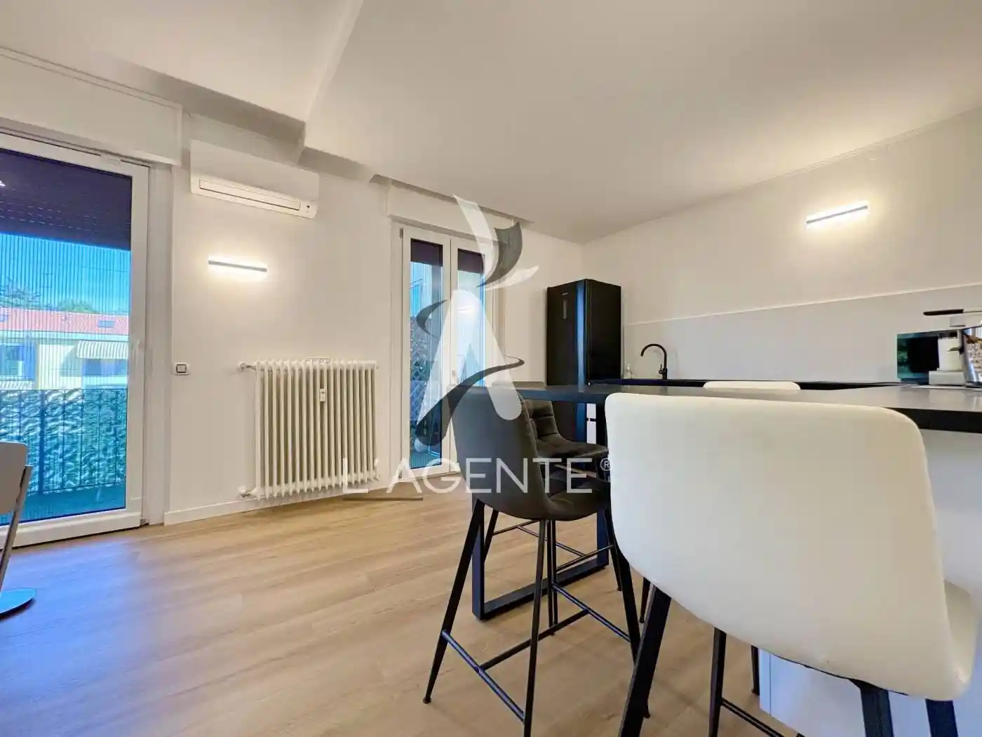 Appartamento in vendita a Venezia