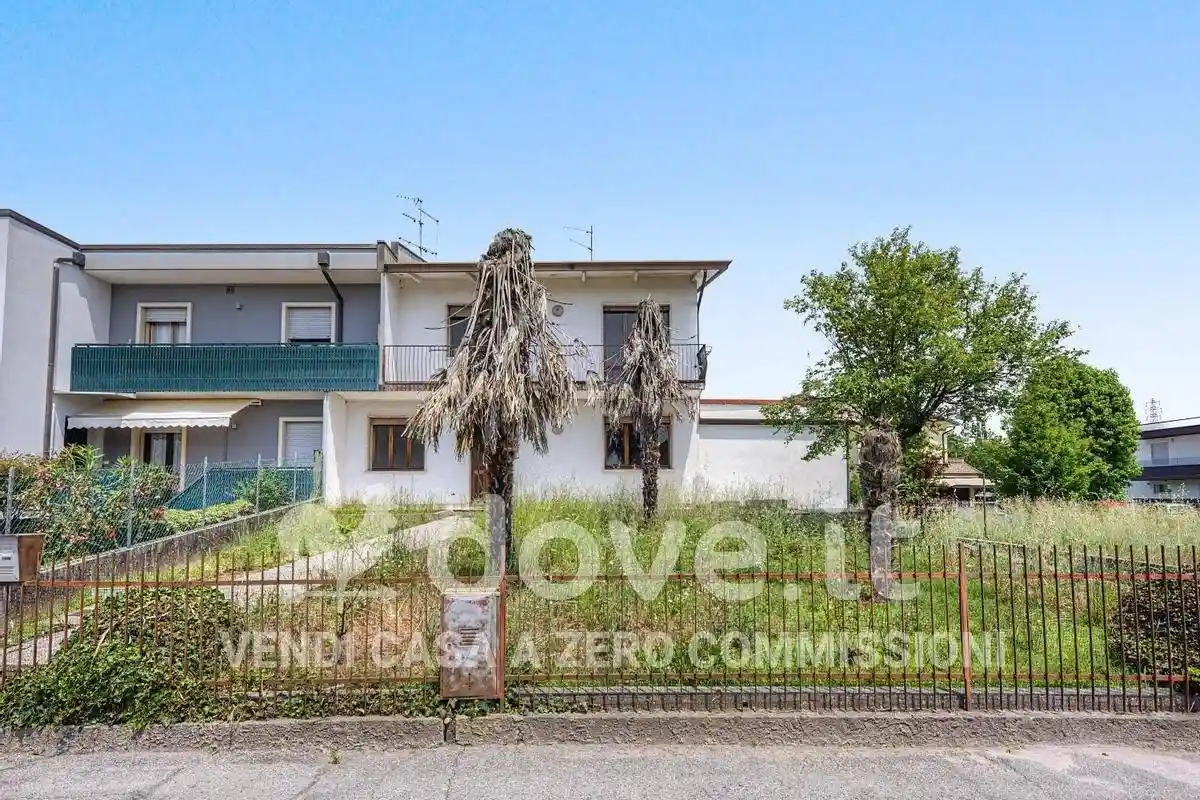 Villa in vendita a Abano Terme