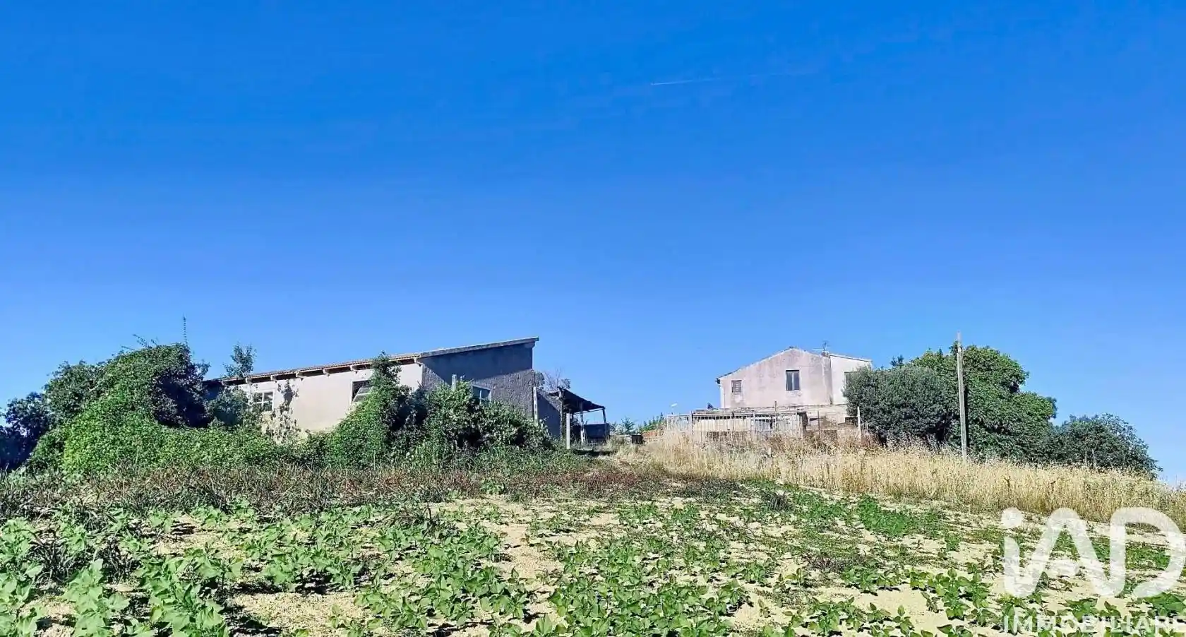 Rustico - Casale in vendita a Petritoli