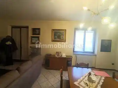 Villa in vendita a Calcinato