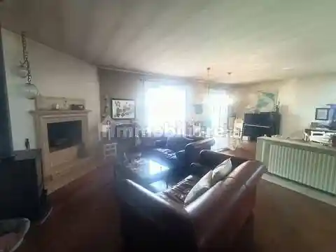Villa in vendita a Nuvolera