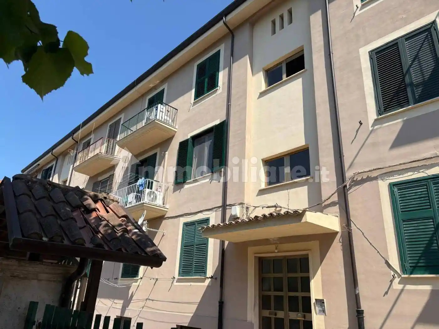 Appartamento in affitto a Avellino