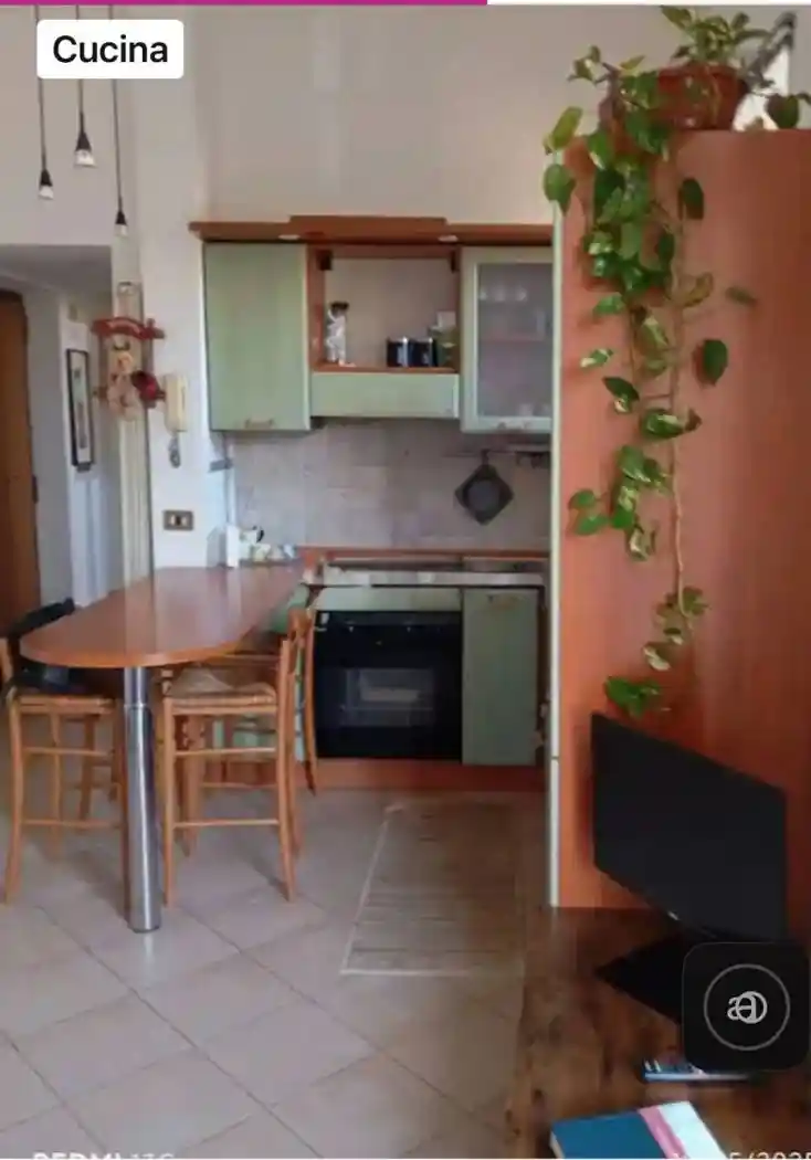 Appartamento in affitto a Roma