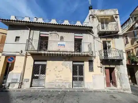 Villa in vendita a San Pier Niceto