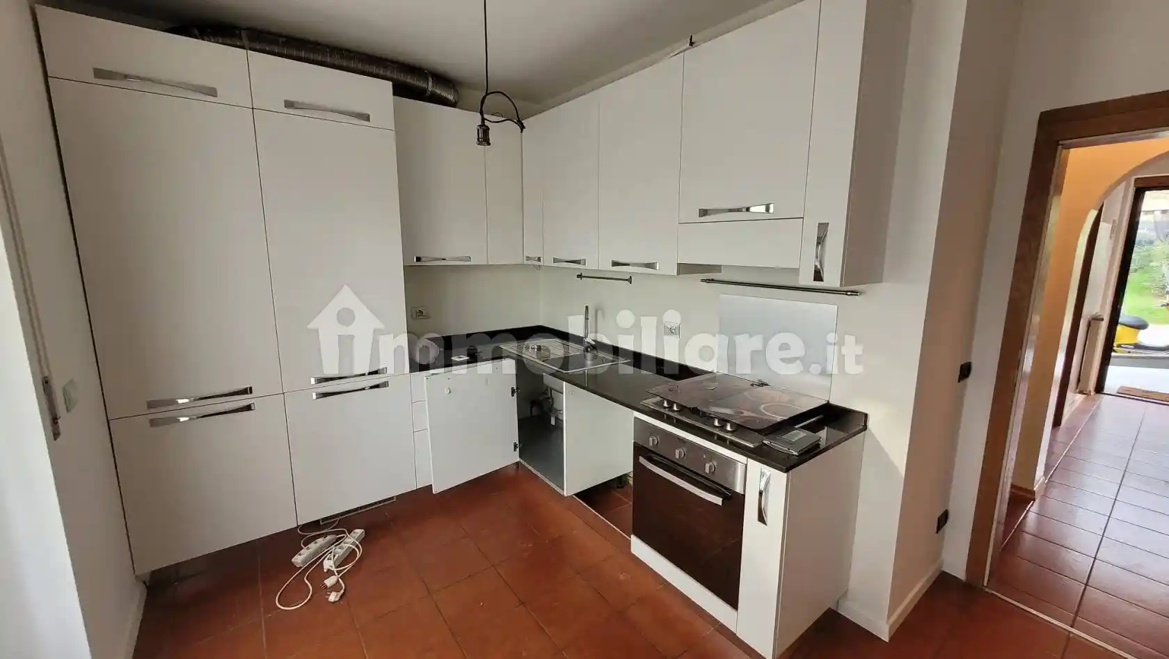 Appartamento in affitto a Terlano
