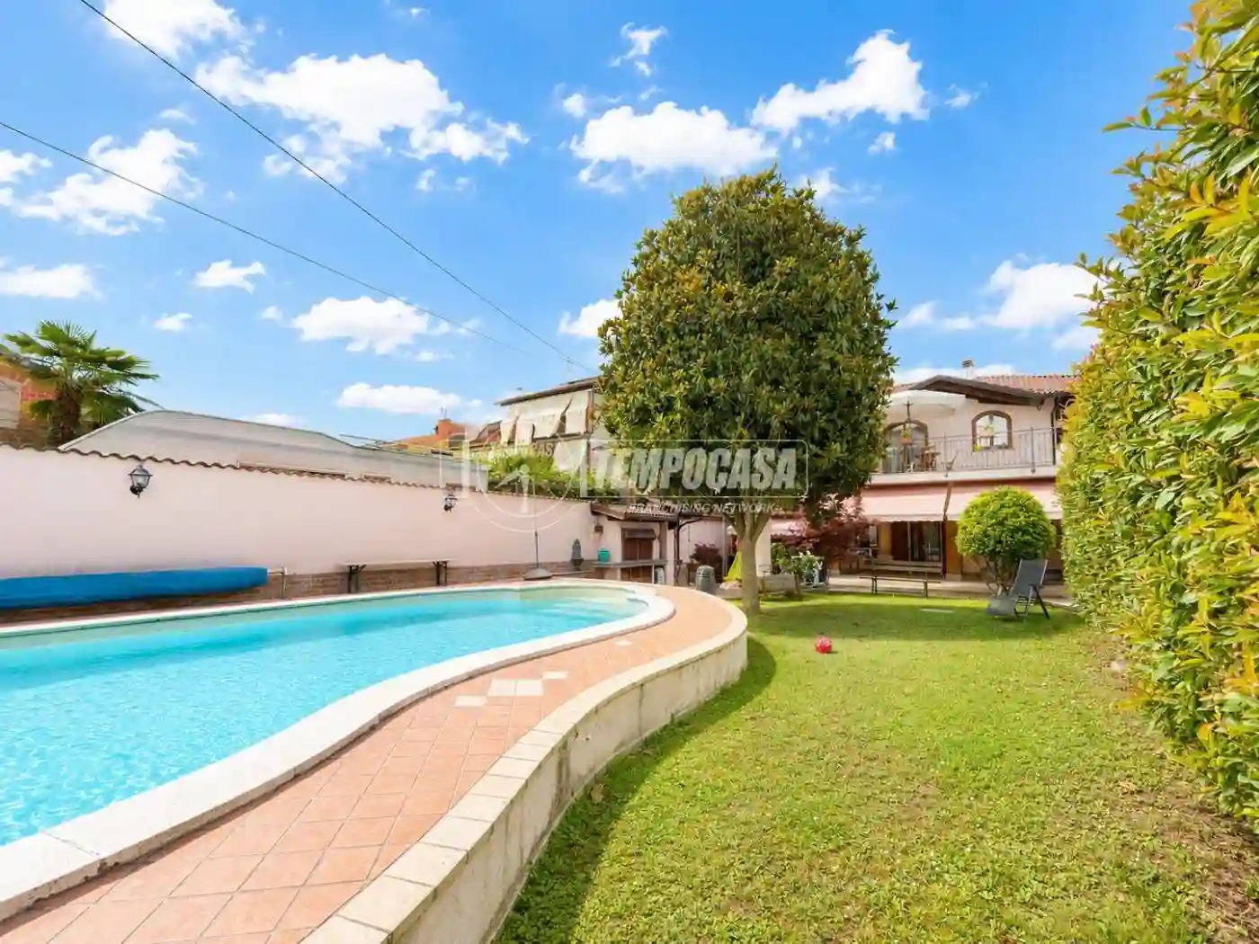 Villa - foto 3
