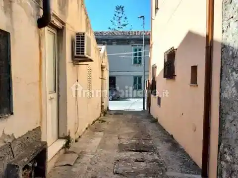 Villa in vendita a Rometta