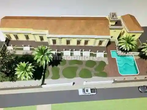 Villa - foto 3