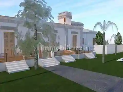 Villa - foto 4