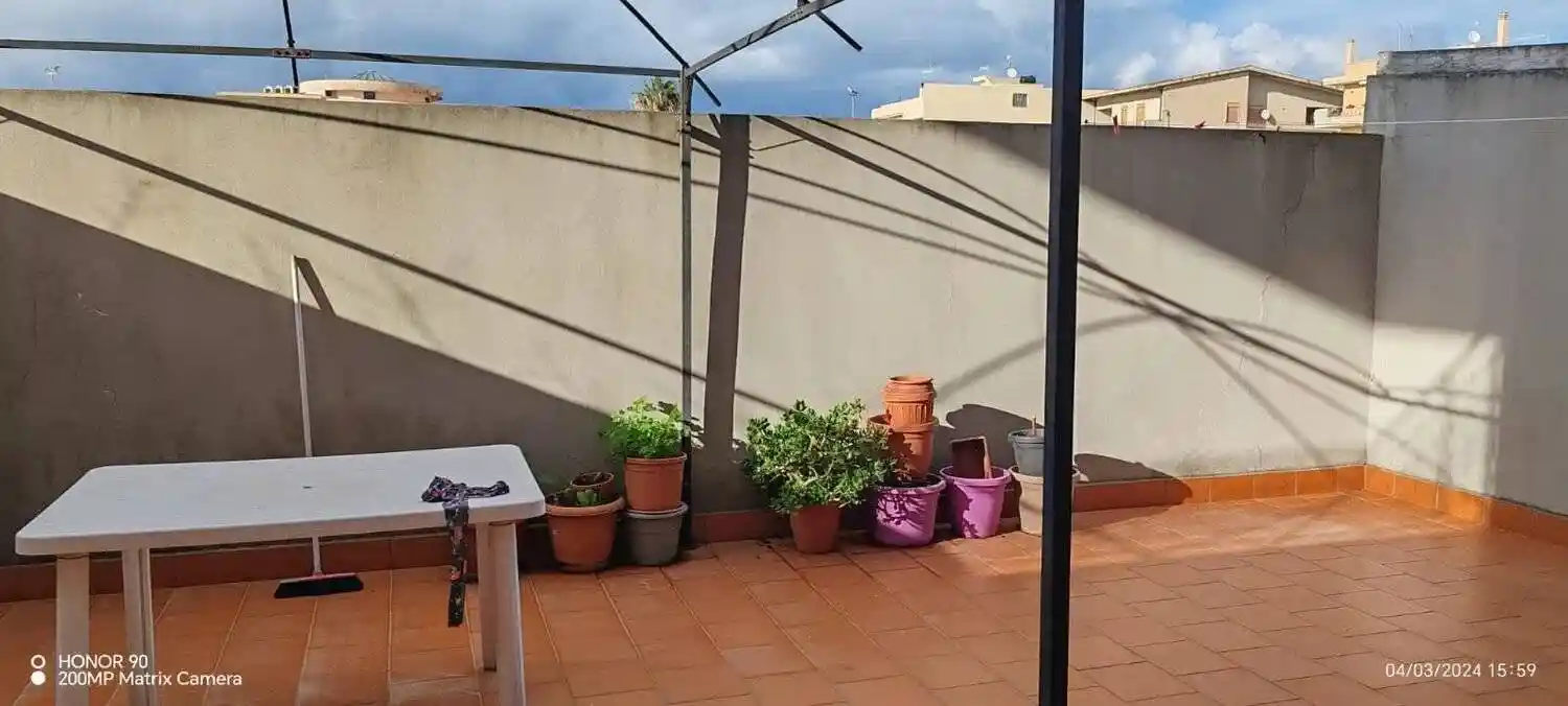 Appartamento in vendita a Torregrotta