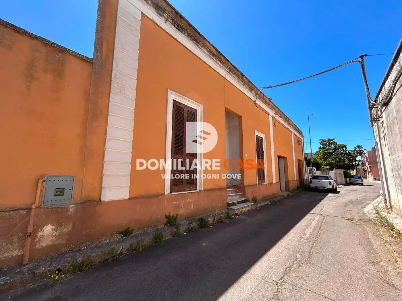 Casa indipendente in vendita a Trepuzzi