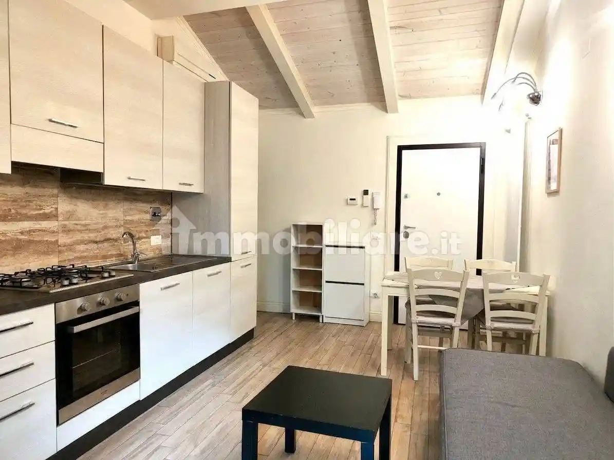 Appartamento in affitto a Bologna