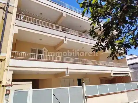 Villa in vendita a Villafranca Tirrena