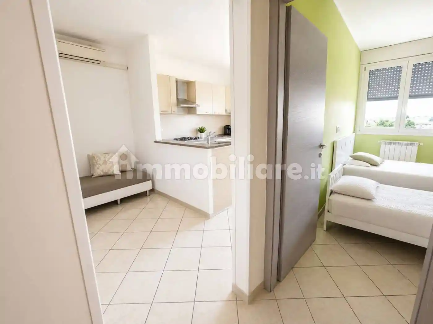 Appartamento in vendita a Novara