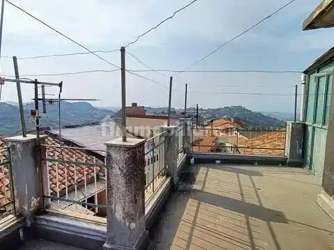 Villa in vendita a San Pier Niceto