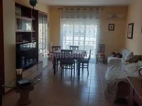 Appartamento in vendita a Milazzo