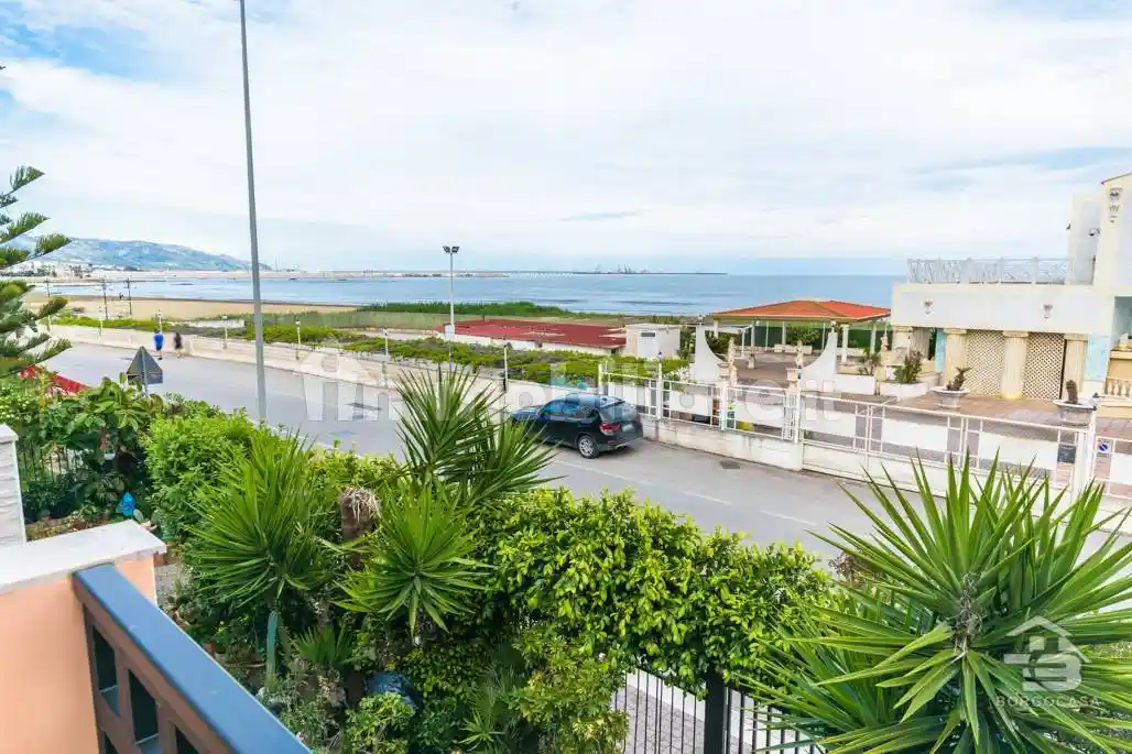 Appartamento in affitto a Manfredonia