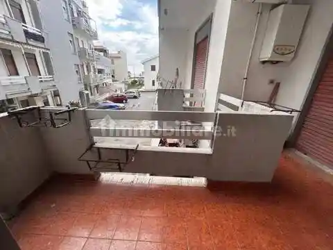 Appartamento in vendita a Spadafora