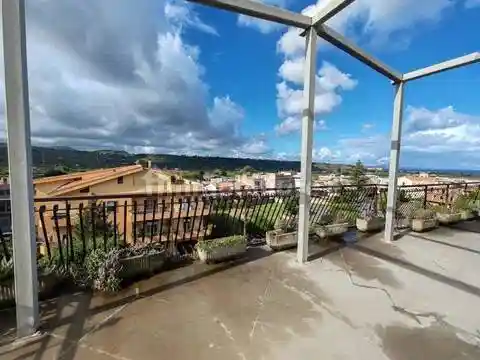 Appartamento in vendita a Torregrotta