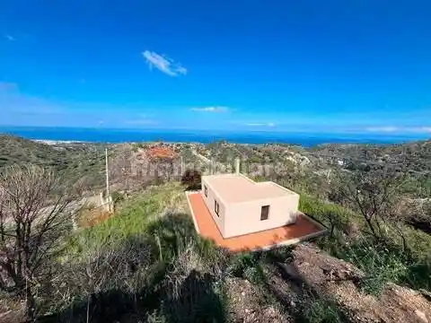 Villa in vendita a Messina