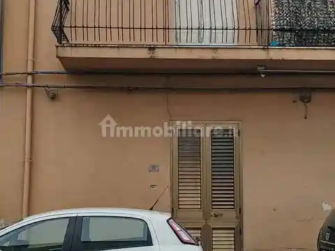 Villa in vendita a San Filippo del Mela
