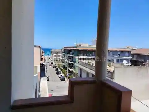 Appartamento in vendita a Spadafora