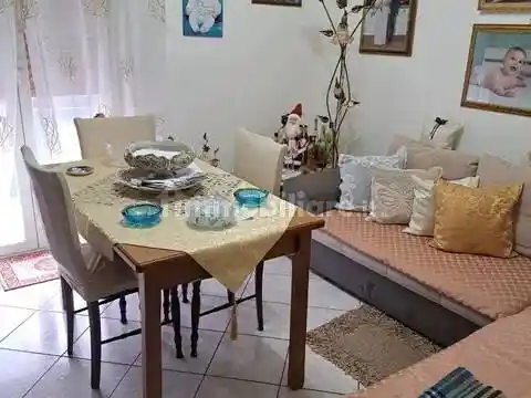 Appartamento in vendita a Messina