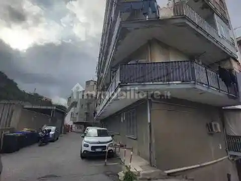 Appartamento in vendita a Messina