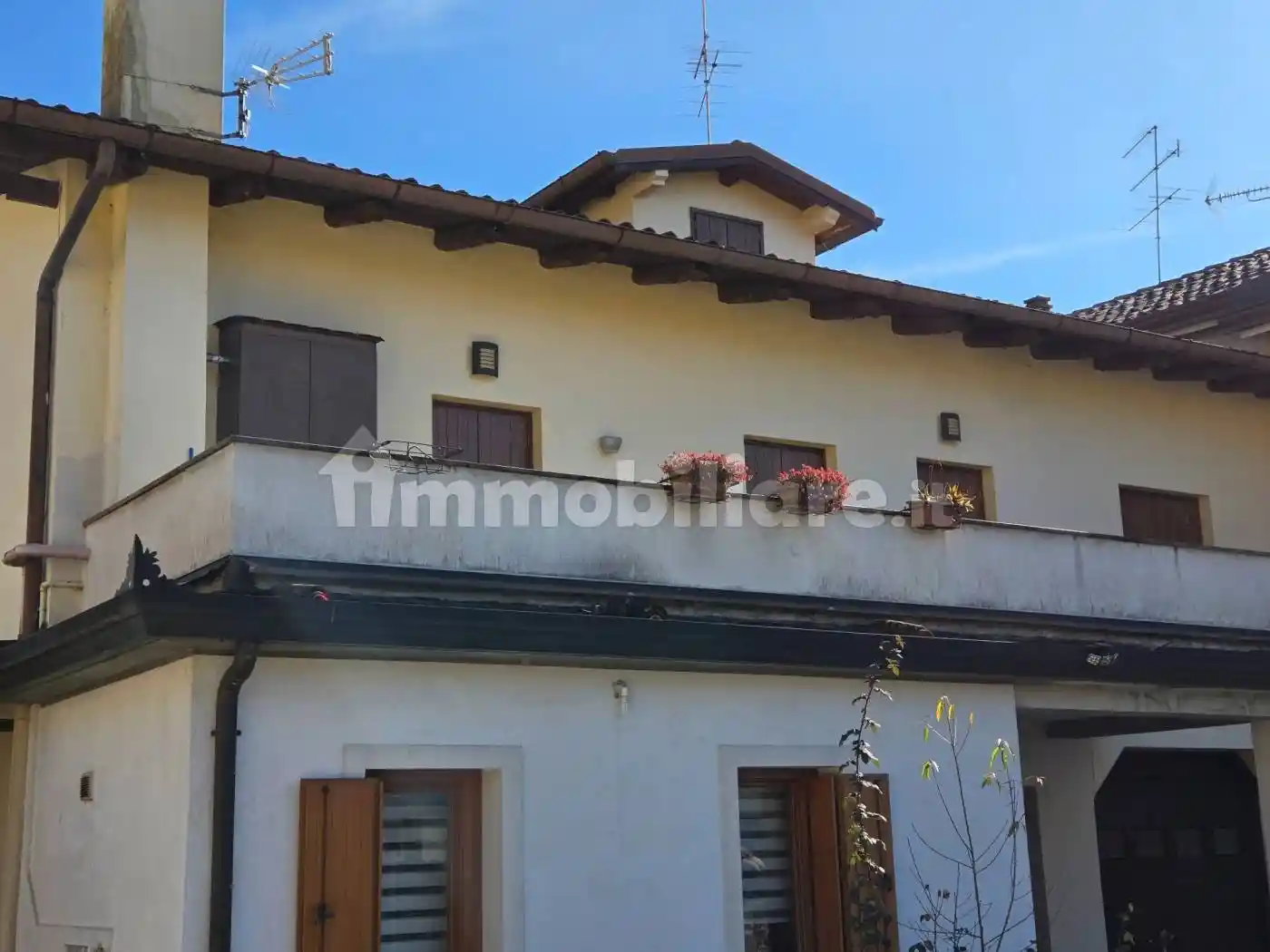 Casa indipendente in vendita a Fanna