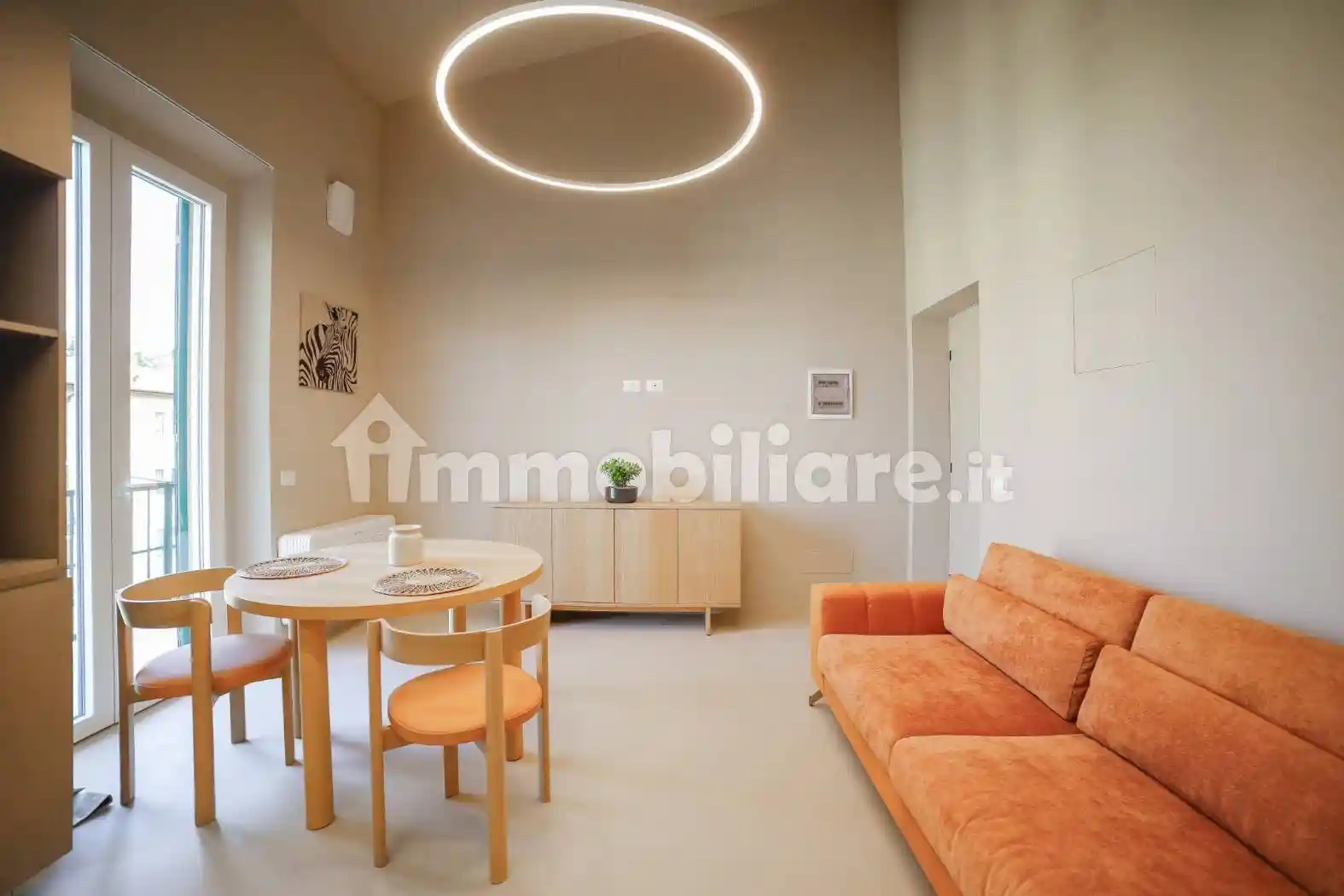 Appartamento in vendita a Firenze