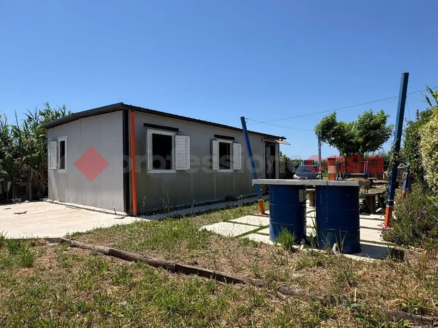 Casa indipendente in vendita a Terracina