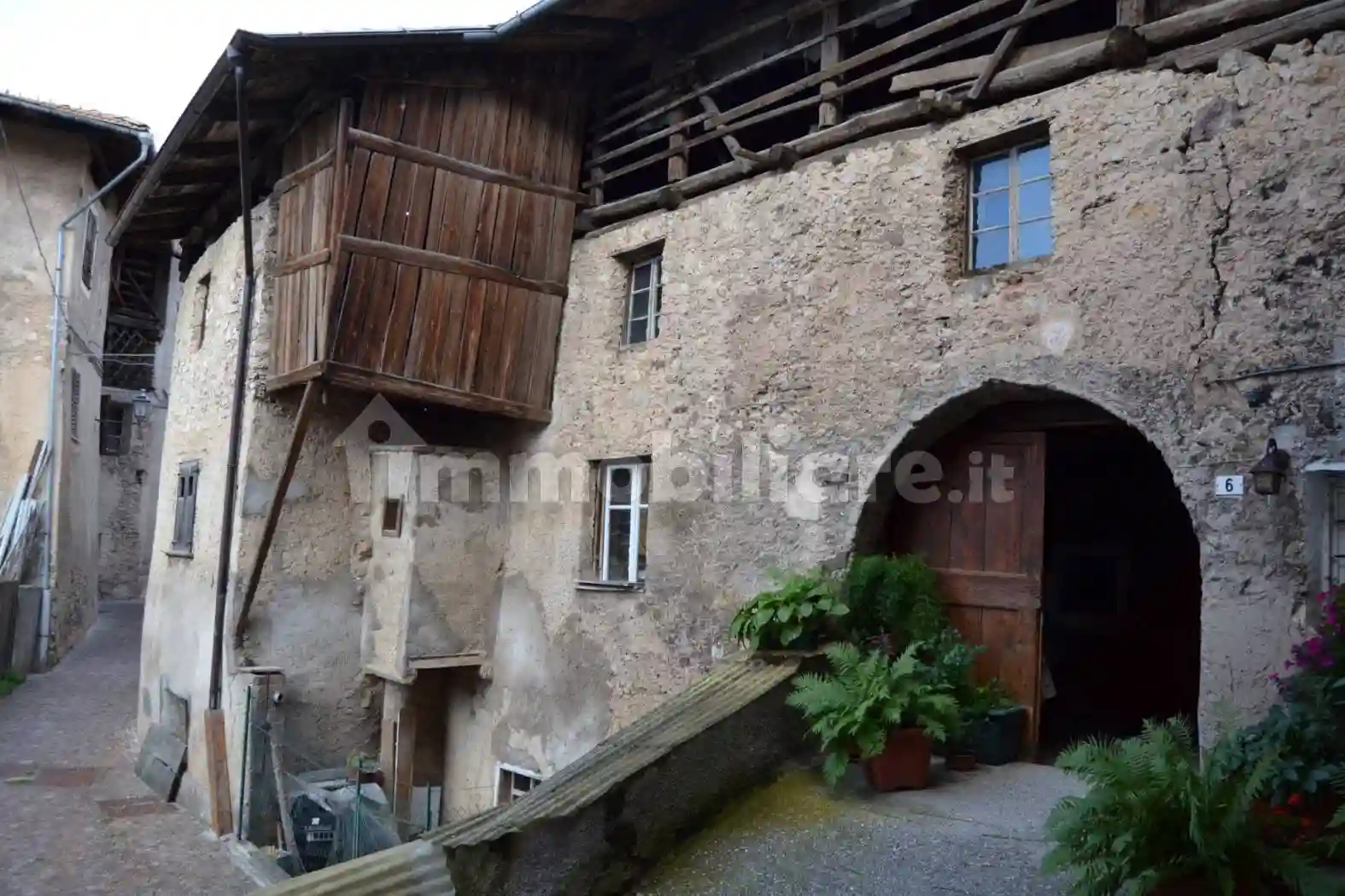 Casa indipendente - foto 4