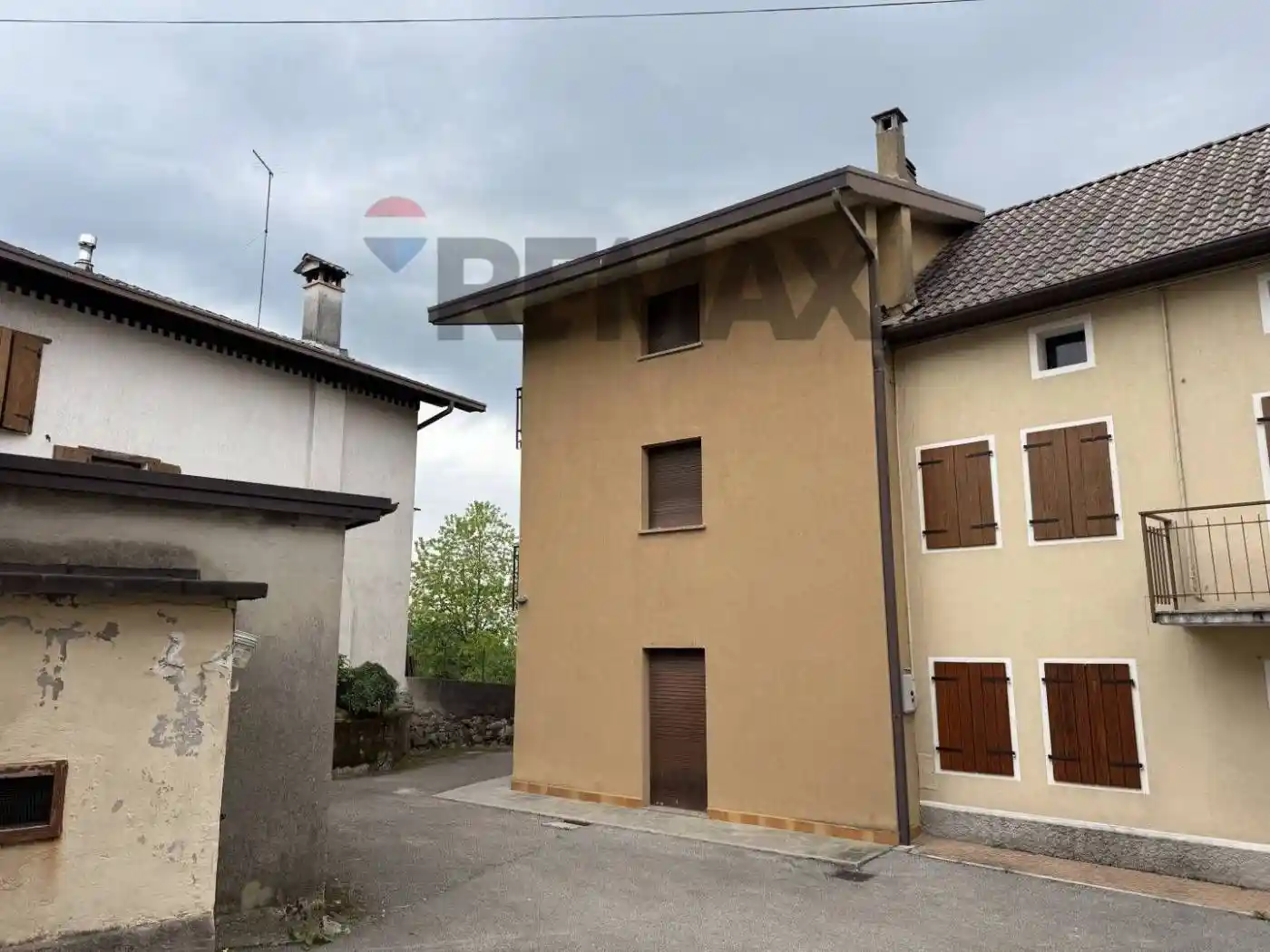 Casa indipendente in vendita a Borgo Valbelluna