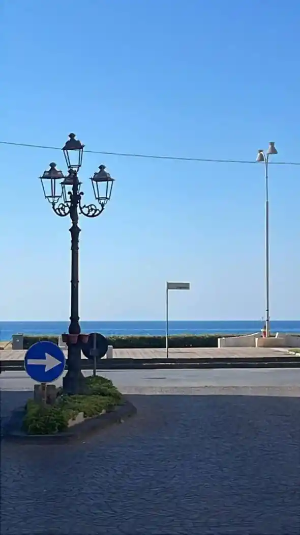 Appartamento in affitto a Spadafora