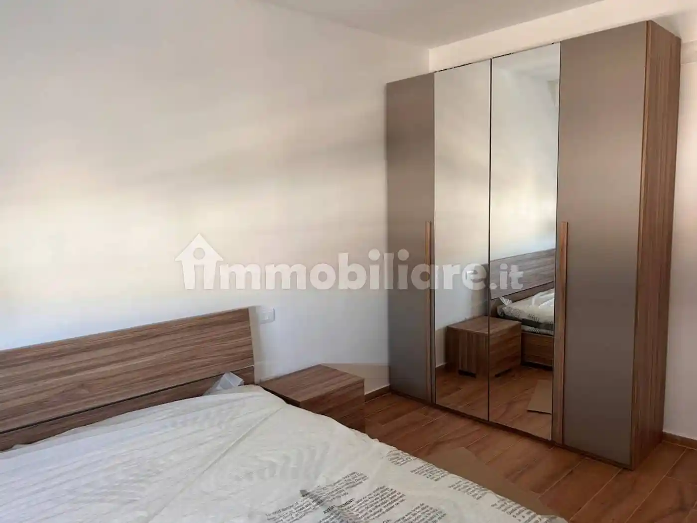 Appartamento in affitto a Napoli