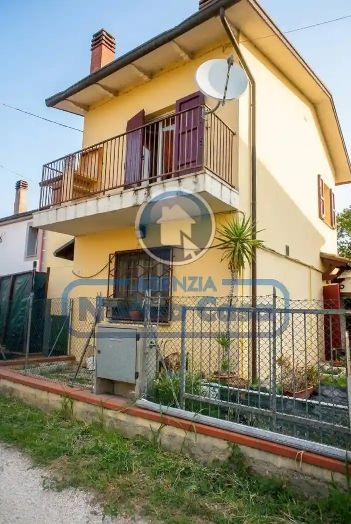 Casa indipendente in vendita a Alfonsine