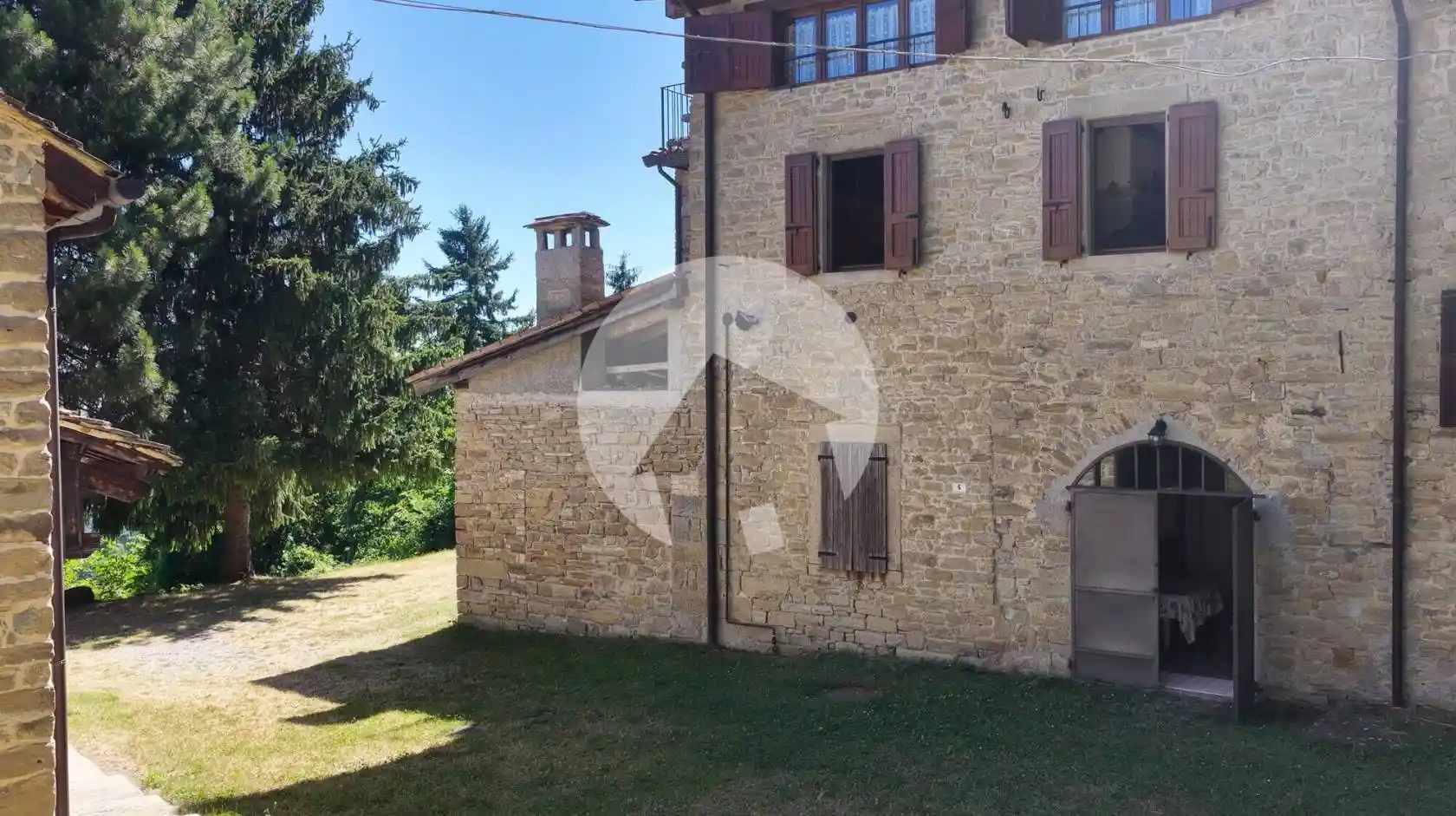 Rustico - Casale in vendita a Neviano degli Arduini