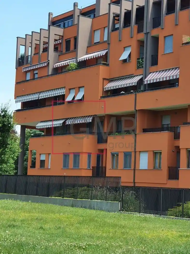 Appartamento in affitto a Legnano