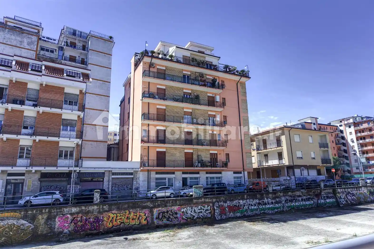 Appartamento in vendita a San Benedetto del Tronto