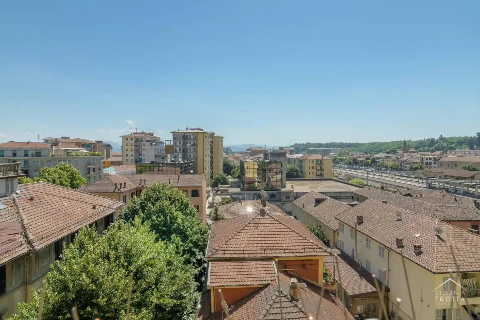 Appartamento in vendita a Novi Ligure
