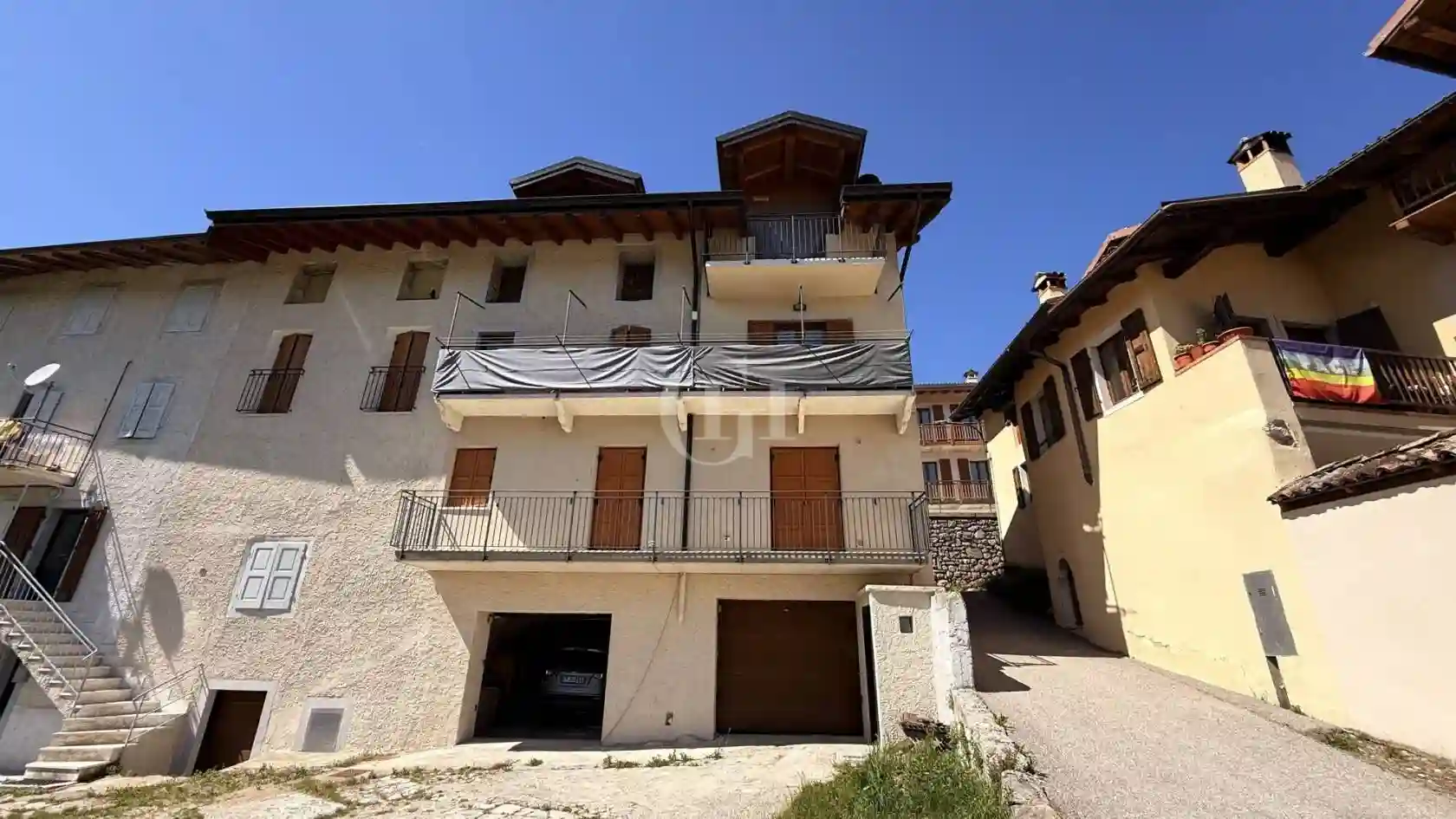 Attico - Mansarda - foto 2